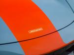 McLaren MSO 675LT Gulf Racing Theme 2018 года